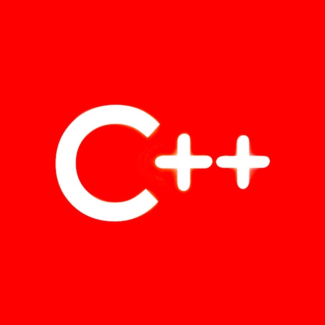 Introduction to C++