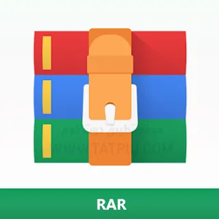 تحميل برنامج RAR رار للأندرويد 2024