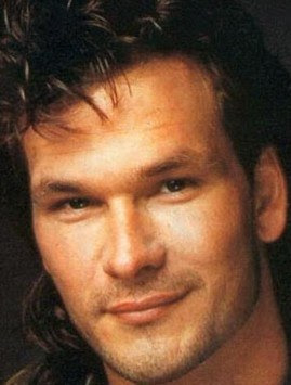 patrick swayze movies image