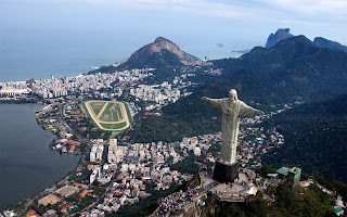 Rio de Janeiro Brazil