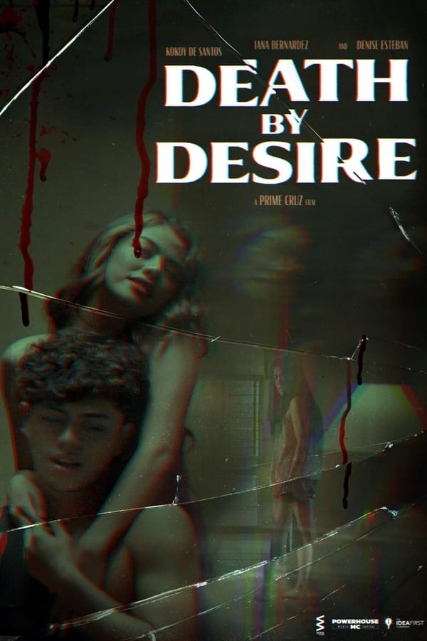 Death By Desire 2023 (Hollywood Movie)