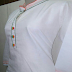 INDIAN SWAN INDEPENDENCE DAY SPECIAL KURTI – PLAIN