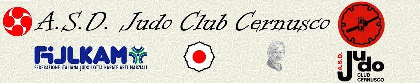 A.S.D. Judo Club Cernusco
