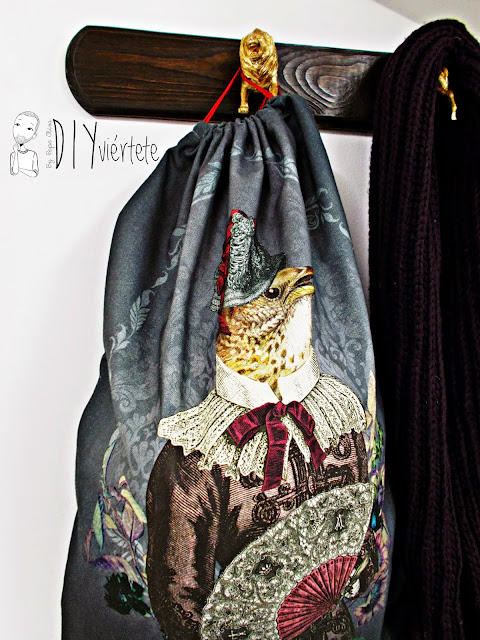 DIY-costura-confección-paso a paso-mochila-reutilizar-paños cocina-ZARA HOME- 2