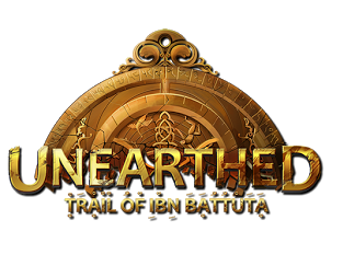 Unearthed:Trail of Ibn Battuta v1.3 Mod [Unlimited Bullets]