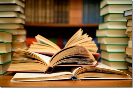 voracious readers