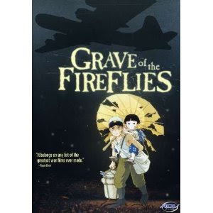 grave of the fireflies