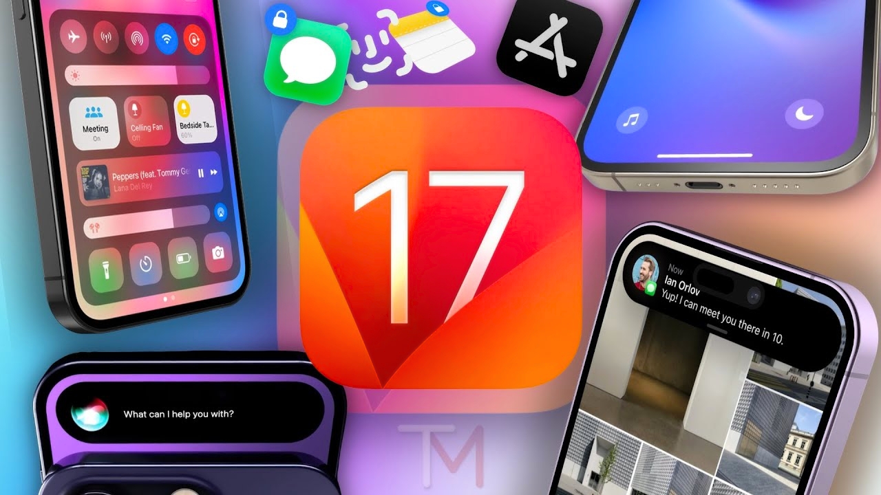 iOS 17: La nueva función que Apple no quiere que conozcas