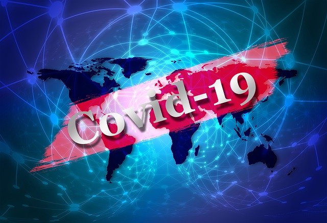 Cara Memasang Widget Statistik Virus Corona (COVID19) Pada Blog Keren