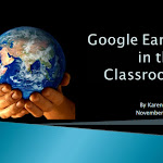 Google Earth in the Classroom