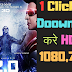 How to Download ROBOT 2.0 full movie In Hindi dual audio
