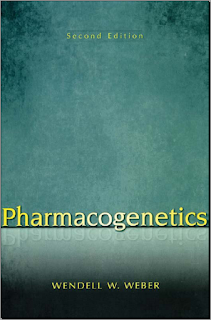 Pharmacogenetics 