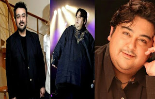  Adnan Sami