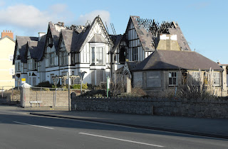 derelict pub