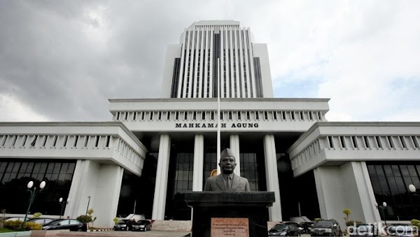 MA Dorong Pidana untuk Pejabat di Kasus Laka Akibat Jalan Rusak