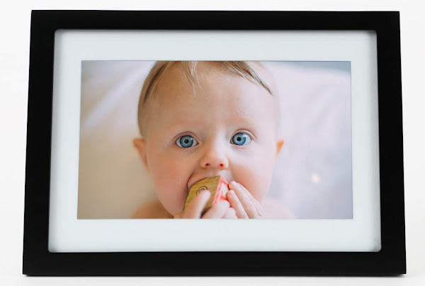 WiFi Digital Picture Frame