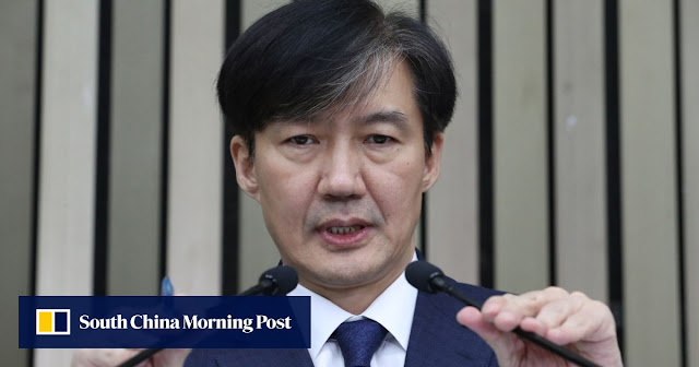 South Korean Journalists Grill Minister Nominee For Eleven Hours