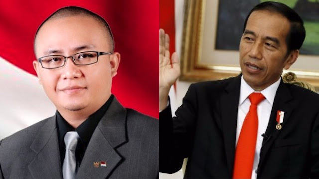 Menurut CEO Ini, Berikut Hal yang Akan Menghancurkan Jokowi
