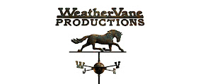 WeatherVane Productions Logo 