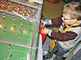 Merlin Annual Pass, LEGOLAND Discovery Centre
