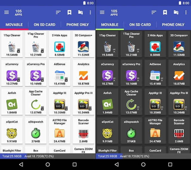 Some Apps to Enhance and Optimize Your Android Speed