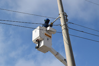  POR MANTENIMIENTO Y RENOVACIÓN DE LÍNEAS SE RESTRINGIRÁ EL SERVICIO ELÉCTRICO EN ALGUNAS ZONAS DE TRUJILLO, VÍCTOR LARCO Y HUANCHACO