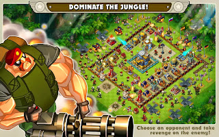 Jungle Heat v1.3.6