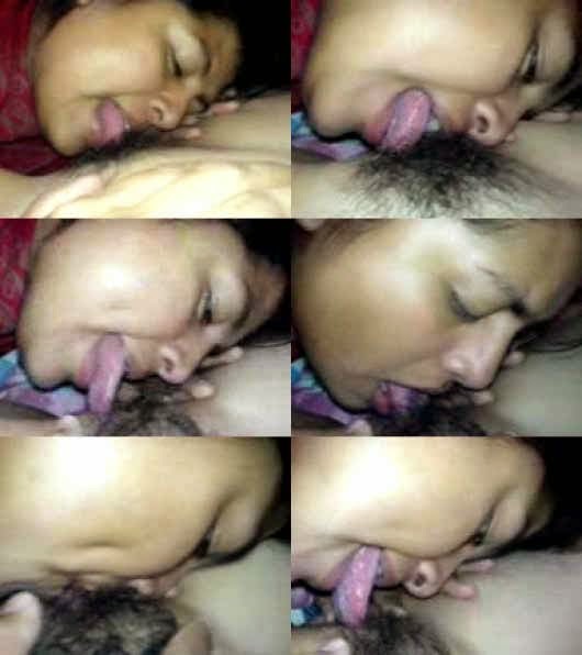 Indian Sex Blog - Desi Sexy Girl Pussy Lick MMS Scandal Video