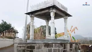 Maharana Udai Singh Cenotaph 5
