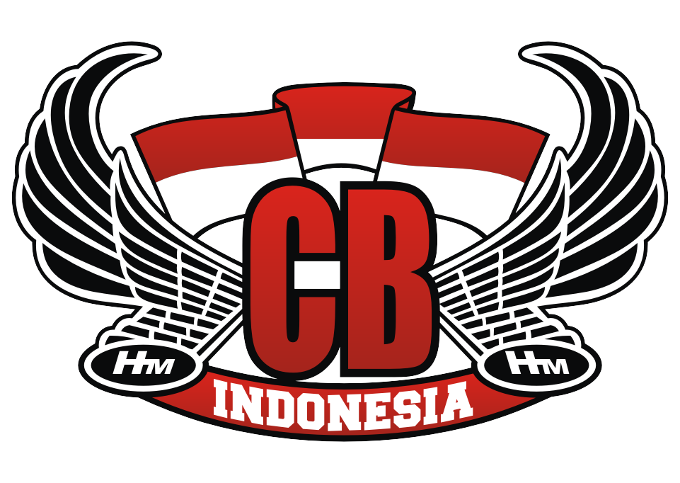 Logo CB Indonesia Vector Free Logo Vector Download