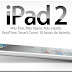 iPad 2 a la venta desde el 11 de Marzo