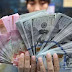 Rupiah Anjlok di Atas Rp16.300/US$, Siap-siap Tiket Pesawat Terbang Naik