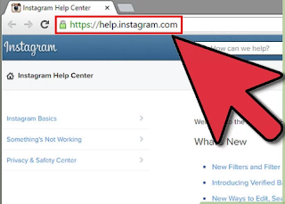 How To Contact Instagram By Phone