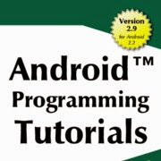 Android Programming Tutorials Ver 2.9-Free download Android Tutorial