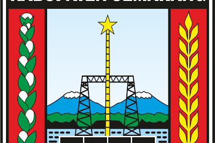 Logo Kota Semarang Format Cdr Png