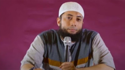 Ustaz Khalid Basalamah Sebut Imsak Bukan Ajaran Islam