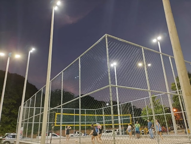 Prefeitura de João Pessoa avança com programa de LED com mais de 300 pontos instalados em duas semanas