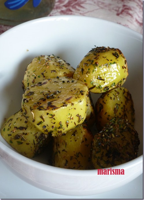 patatas rebozadas en hierbas7 copia