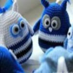 PATRON GRATIS BUHO AMIGURUMI 21053