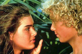 The Blue Lagoon | 1980 | 480p | Audio Latino