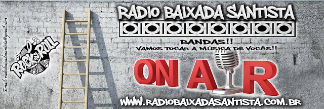 Rádio Baixada Santista