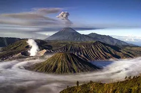 wisata bromo