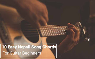 Easy Nepali Song Chords