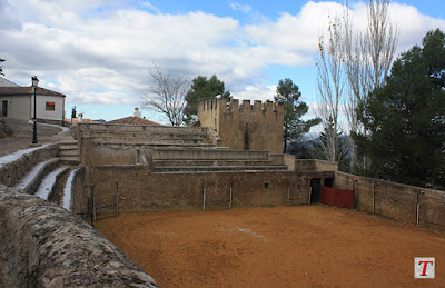 Segura de la Sierra, Jaén