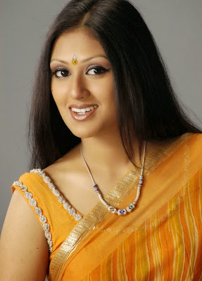 Bangladeshi Actress Kushum Shikder
