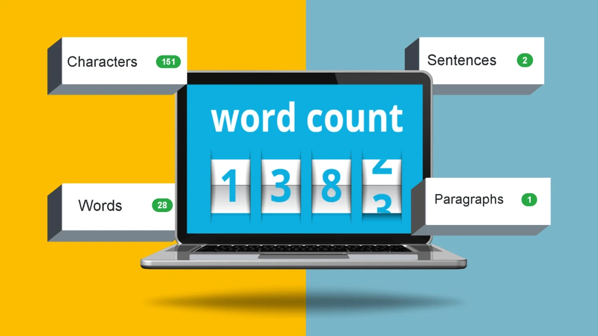 Word Counter Online