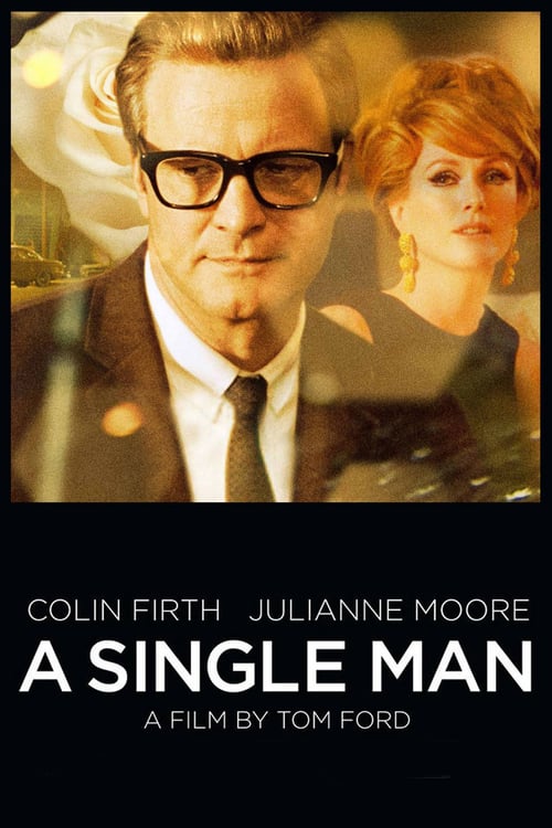 [HD] A Single Man 2009 Film Complet Download