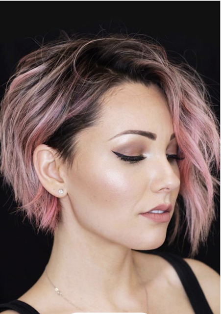 hottest women haircuts 2019 hairstyles