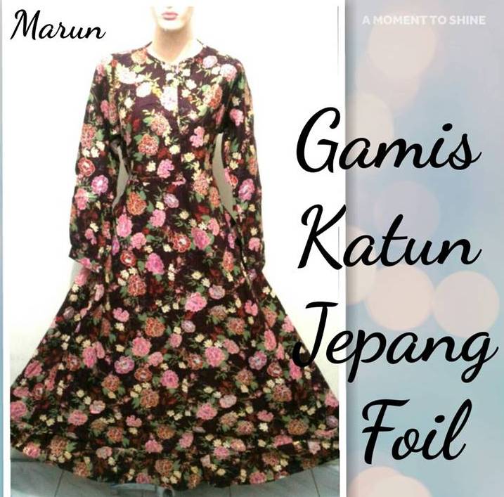 Grosir,Konveksi gamis syar'i jersey,long cardi murah 