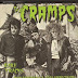The Cramps ‎– Rare Tracks (Demo, Rehearsals, B Sides, Soundtracks)